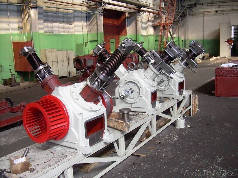 производство,  поставка оборудования для АНГКС, АГЗС и ГНС. - Изображение #1, Объявление #181335