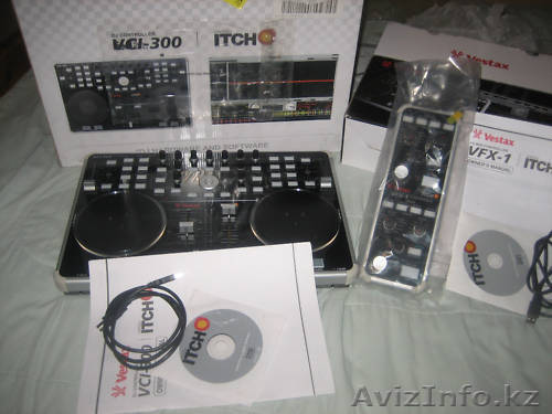 2X PIONEER CDJ-350 Turntable + DJM-350 Mixer - Изображение #1, Объявление #225616