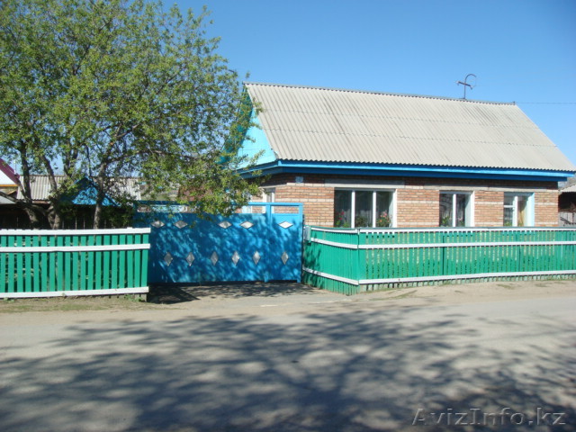 Продам жилой дом в г.Баймак РБ - Изображение #1, Объявление #266457