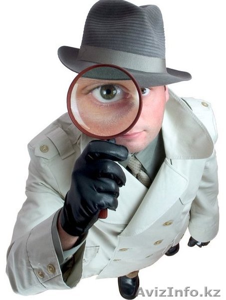 Супервайзер региона (исследование качества обслуживания) - Изображение #1, Объявление #458187