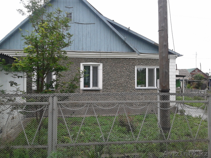 Продаю уютный дом - Изображение #1, Объявление #909834