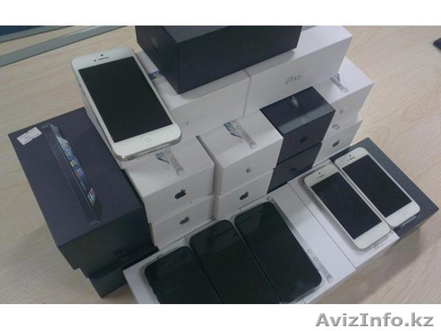 Ramadan Promo:Brand New Apple iPhone 5 iOS-6 64GB..Samsung Galaxy S4 - Изображение #1, Объявление #932593