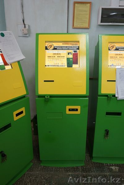 Срочно продам лото терминалы - Изображение #1, Объявление #1185248