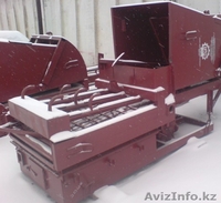 ЗАО НТО "КМЗ" производит Топки механические ТШПм 1,45., ТШПм 1,5., ТШПм 2,0 - Изображение #2, Объявление #18952