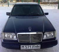 Мерседес Бенц 220Е - Изображение #1, Объявление #458162