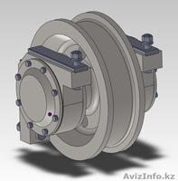 Разработка конструкторской документации - Изображение #1, Объявление #711396