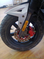 продаю итальянский скутер PEDA EAGLE 150куб - Изображение #3, Объявление #779403