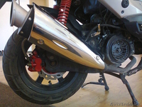 продаю итальянский скутер PEDA EAGLE 150куб - Изображение #4, Объявление #779403