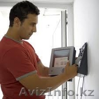 Установка систем безопасности Шахтинск - Изображение #5, Объявление #931945