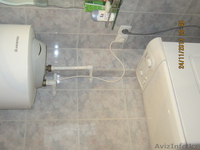 Продается 2-х комнатная квартира по ул. Ленинградская 65 (дом маг. "Кристалл"! - Изображение #5, Объявление #997867