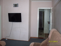 Трехкомнатная квартира. - Изображение #2, Объявление #1040446