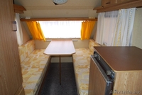 Прицеп дом – дача  KIP MK400EK - Изображение #2, Объявление #1071999