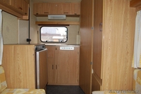 Прицеп дом – дача  KIP MK400EK - Изображение #4, Объявление #1071999