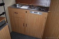 Прицеп дом – дача  KIP MK400EK - Изображение #5, Объявление #1071999