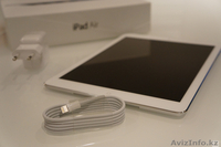 Apple  iPhone 5S 16GB / Samsung Galaxy  S5 LTE / Apple iPad Air WiFi + 4G - Изображение #2, Объявление #1113730