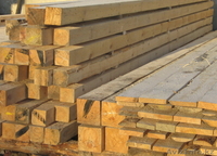 Пропитанные столбы ЛЭП и связи, шпалы. Доски, брусья не дорого - Изображение #2, Объявление #1246968