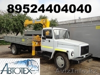 Камаз Удлинение Маз 4371 зубренок Зил 5301 бычок4370  - Изображение #2, Объявление #1277981