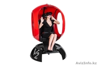 Интерактивный аттракцион-капсула FutuRift V2 - Изображение #4, Объявление #1405299