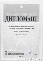 Новая лечебная подушка ученого Борисова О. - Изображение #3, Объявление #1542423