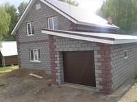 Построим гаражи и пристройки - Изображение #5, Объявление #1659467