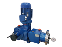 насосы дозировочные НД, ПТ, Т, НДР-2М   ....... - Изображение #1, Объявление #1679442