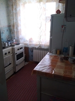 Продам квартиру в Шахтинске, Казахстанская 124/1, кв.58 - Изображение #4, Объявление #1710069