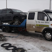 Оперативно выезжаем. Караганда - Шахтинск- Караганда. ЭВАКУАТОР. 24/7 - Изображение #2, Объявление #1731620