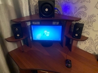 Продам компьютер и стол - Изображение #2, Объявление #1743833
