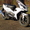 продаю итальянский скутер PEDA EAGLE 150куб #779403