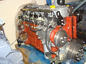 Двигатели для импортной спецтехники	 - Изображение #3, Объявление #601183