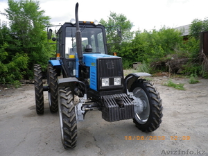 узкие диски проставки и шины для белорусских тракторов - Изображение #1, Объявление #783682