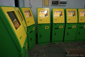 Продам лотерейные терминалы новые