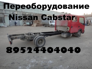 Бортовые платформы Man Hyundai Isuzu  еврокузова купить  фургон на Volvo Tata Iv