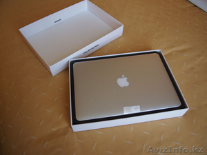 Apple - MacBook Pro с Retina - Изображение #3, Объявление #1383974