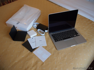 Apple - MacBook Pro с Retina - Изображение #1, Объявление #1383974