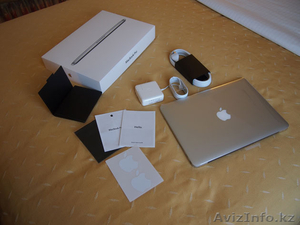 Apple - MacBook Pro с Retina - Изображение #2, Объявление #1383974
