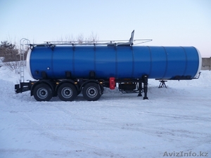               Битумовоз 26м3