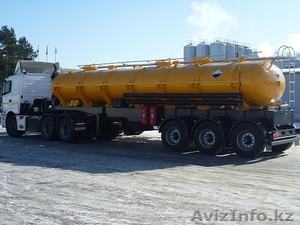  Стеклопластик 23м3