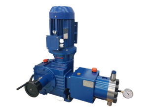 насосы дозировочные НД,  ПТ,  Т,  НДР-2М; :