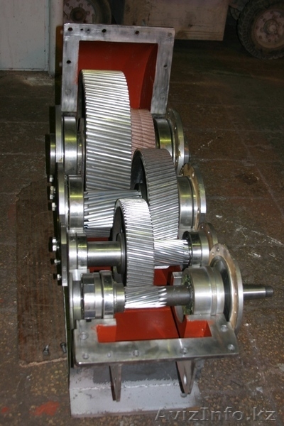 Автостеллы, разгрузочные тележки - Изображение #3, Объявление #551249