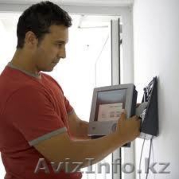 Установка систем безопасности Шахтинск - Изображение #5, Объявление #931945