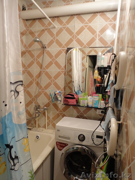 продам 1-ую квартиру, нижний центр 3. - Изображение #3, Объявление #937051