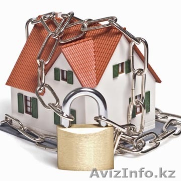 Установка систем безопасности Шахтинск - Изображение #2, Объявление #931945