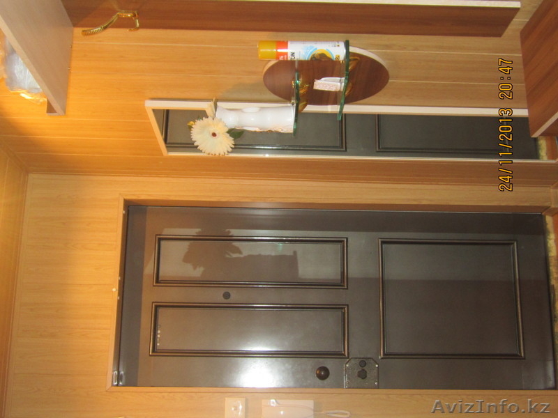 Продается 2-х комнатная квартира по ул. Ленинградская 65 (дом маг. "Кристалл"! - Изображение #4, Объявление #997867