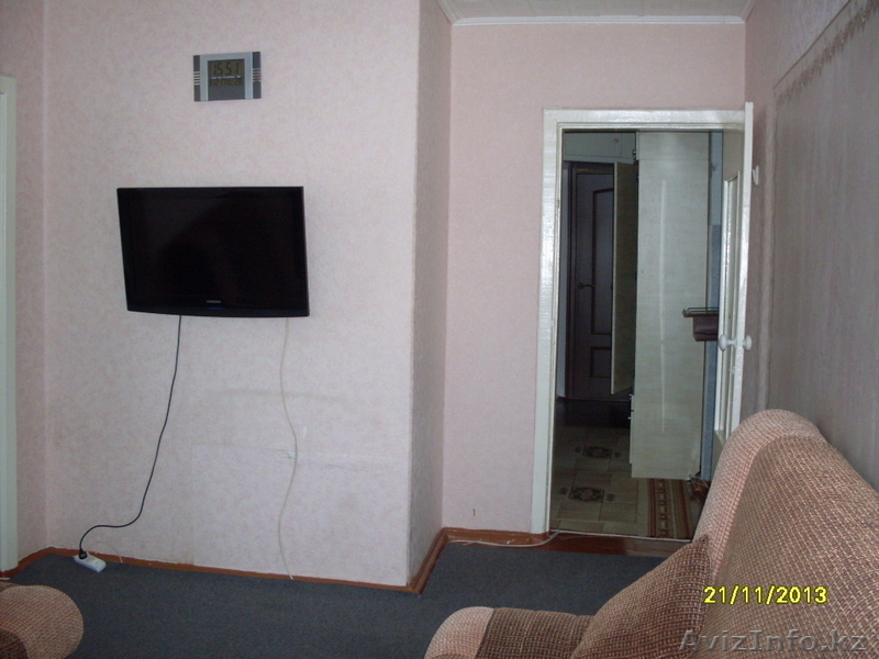 Трехкомнатная квартира. - Изображение #2, Объявление #1040446