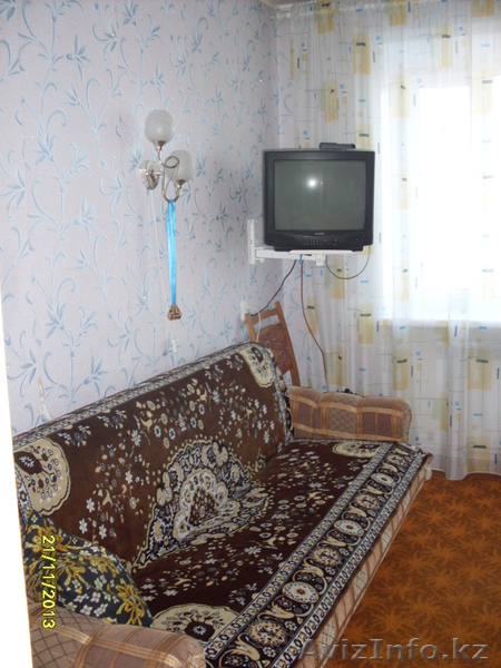 Трехкомнатная квартира. - Изображение #3, Объявление #1040446