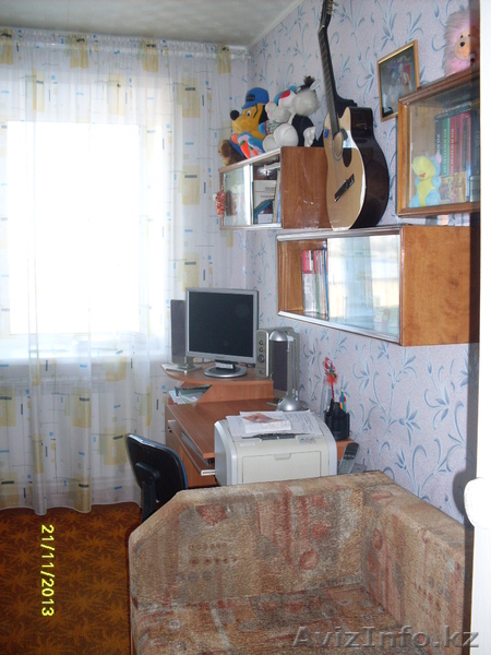 Трехкомнатная квартира. - Изображение #4, Объявление #1040446