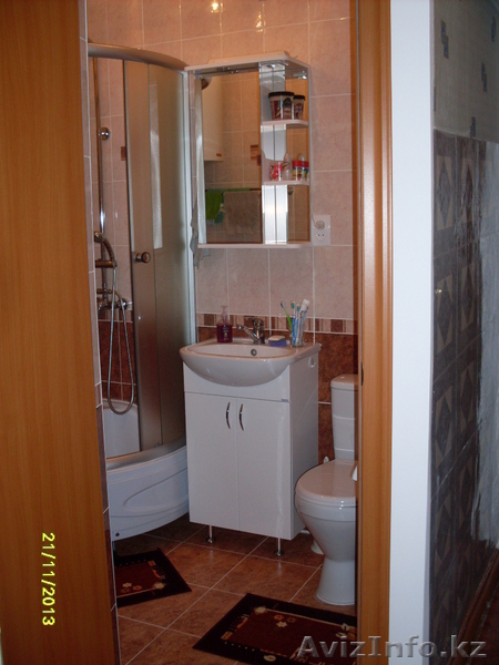 Трехкомнатная квартира. - Изображение #8, Объявление #1040446