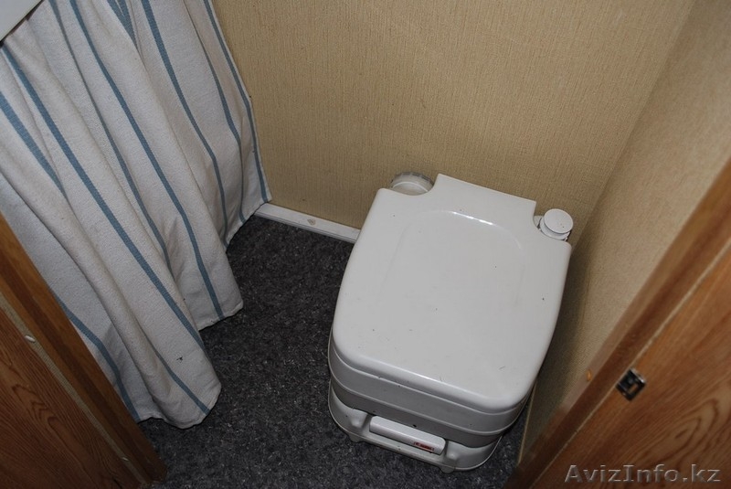 Прицеп дом – дача  KIP MK400EK - Изображение #6, Объявление #1071999