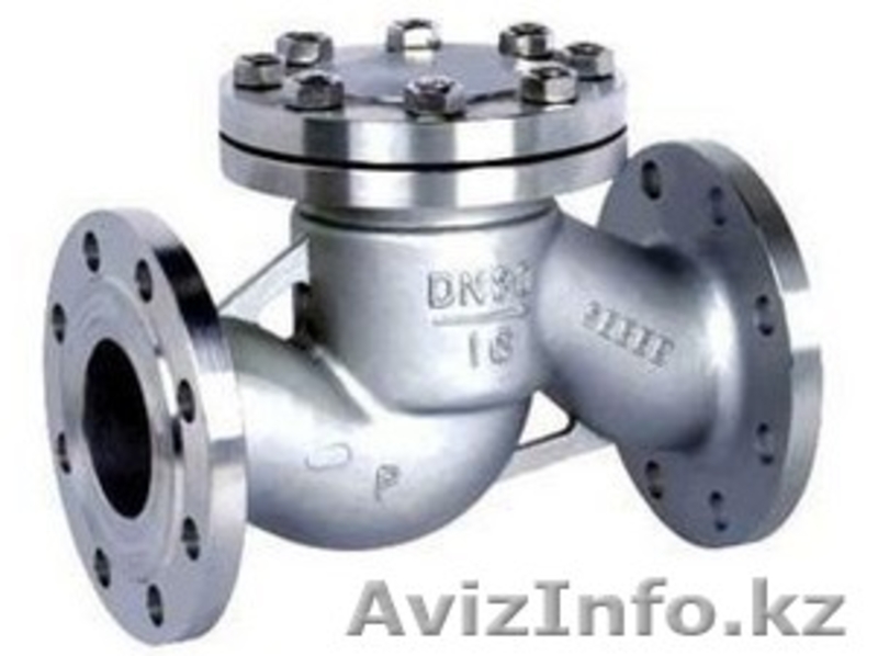 Продам нержавеющую трубу, переходники отвод, круг, сетка, фланец, задвижка,  - Изображение #2, Объявление #1073438